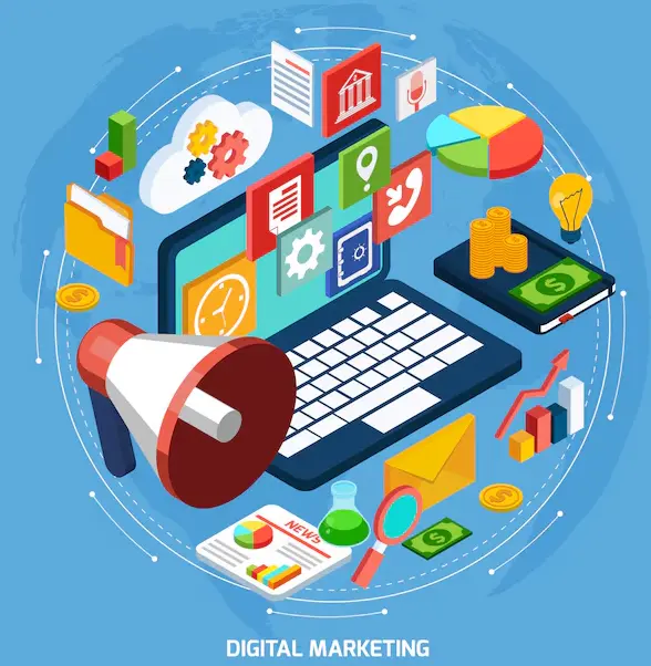 Digital Marketing Training Program