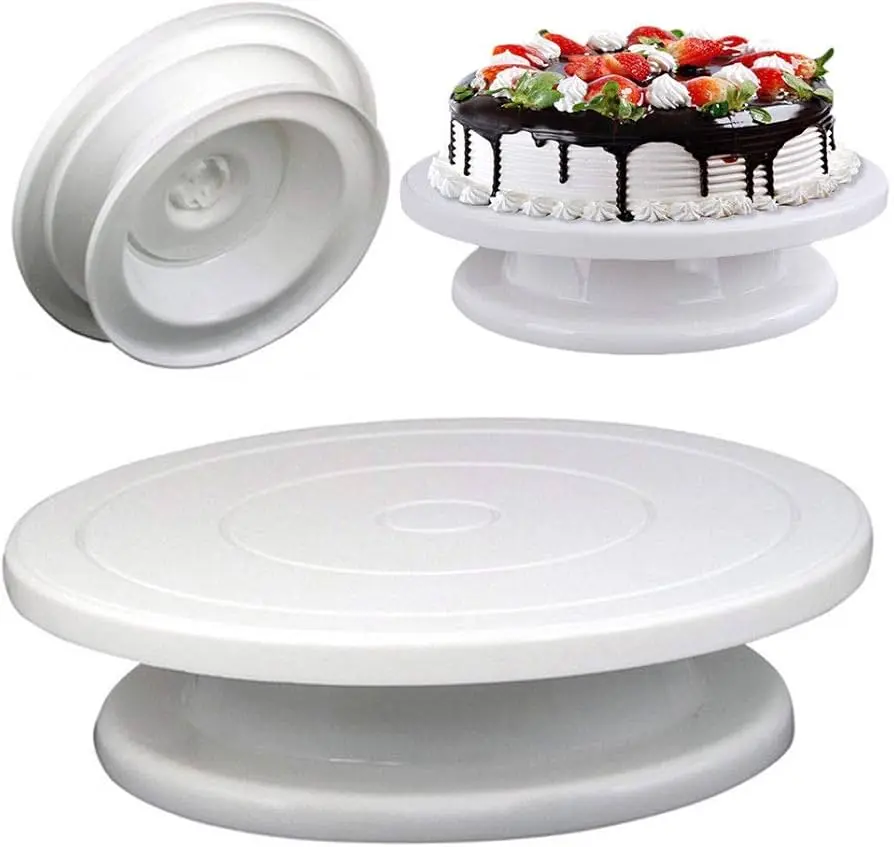 Cake Turntable