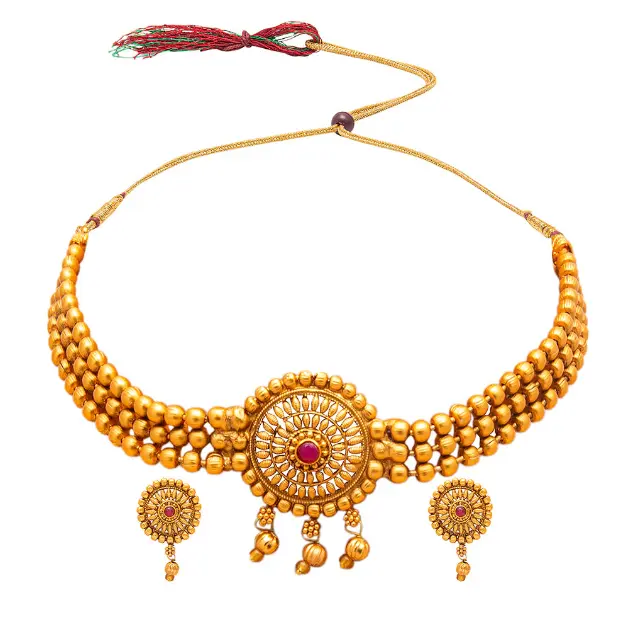 Necklace