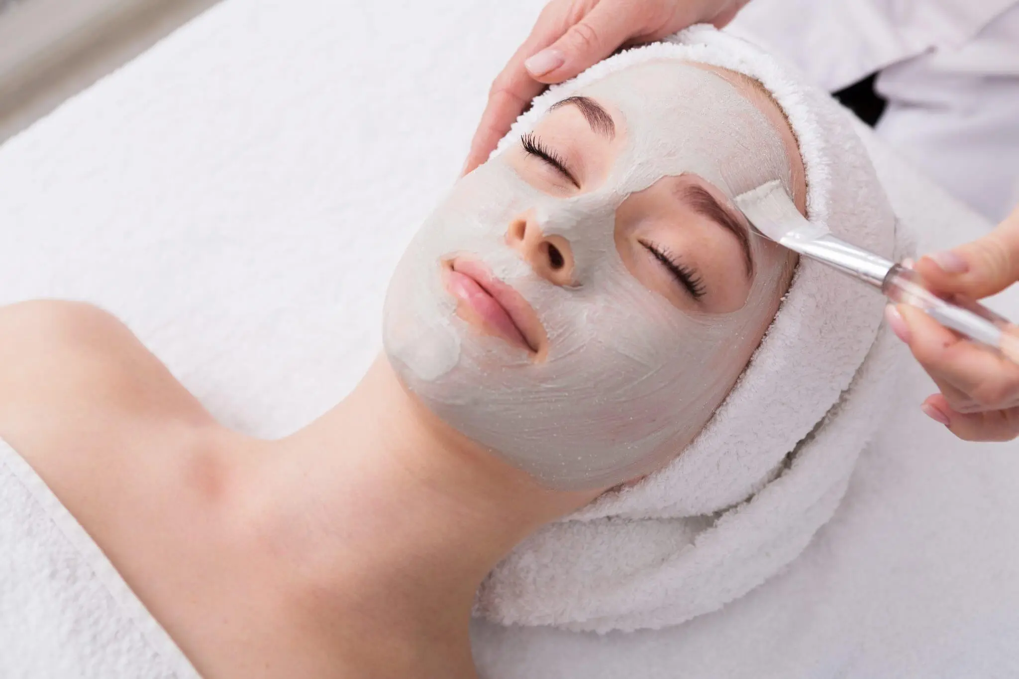 Facials 