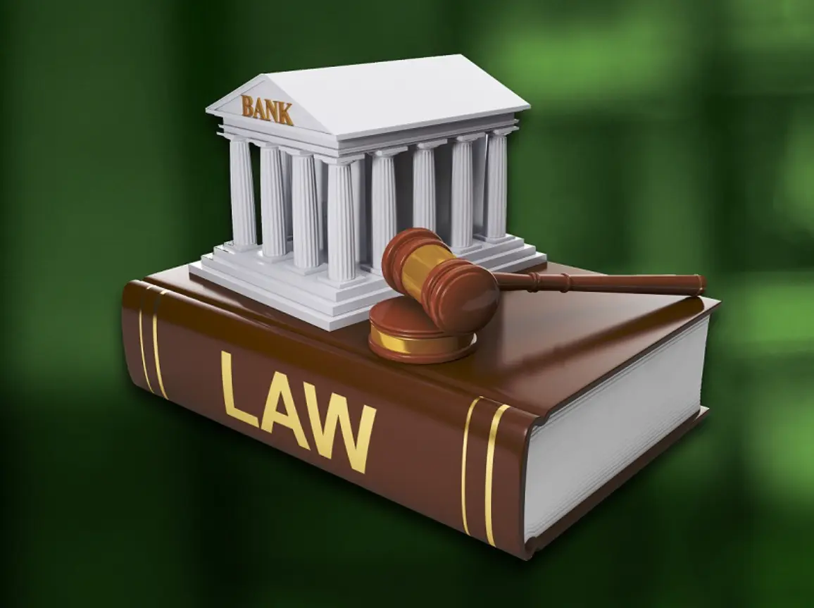 Banking & Finance