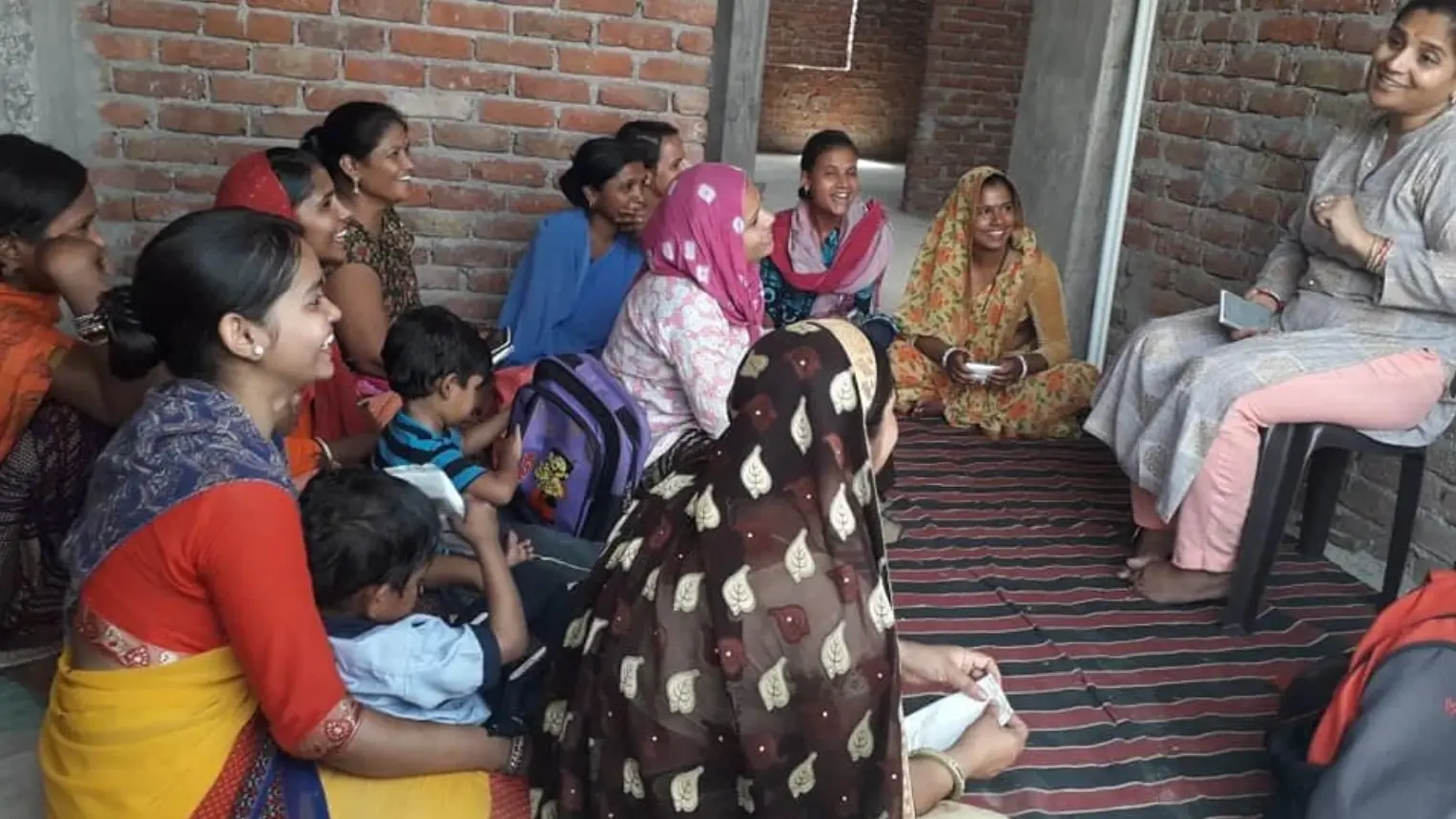 Kishori Program