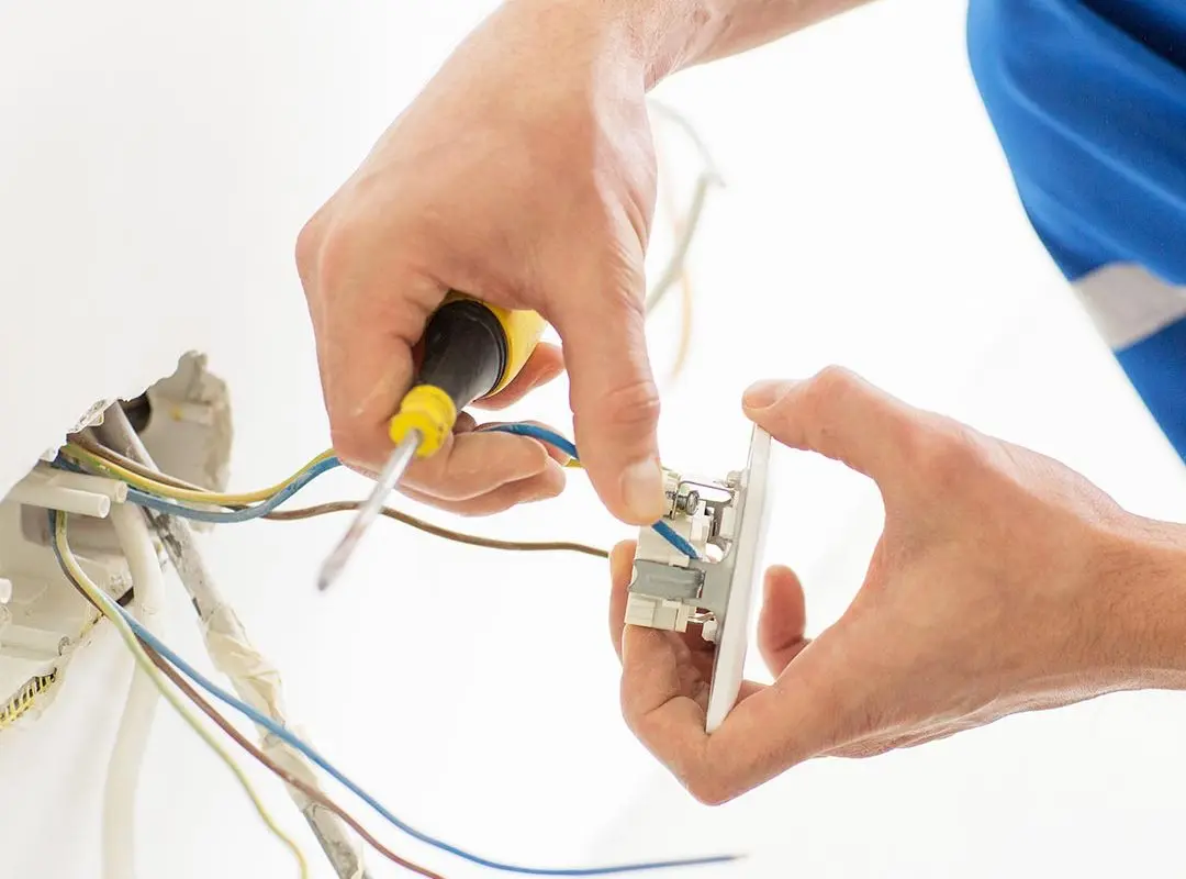 Power Point Installation