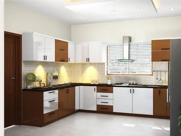 Modular Kitchen Dealers