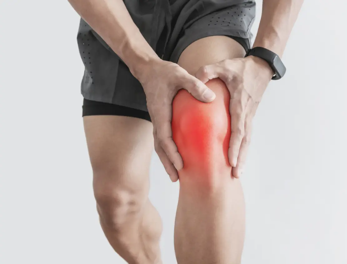 Knee Pain Treatment