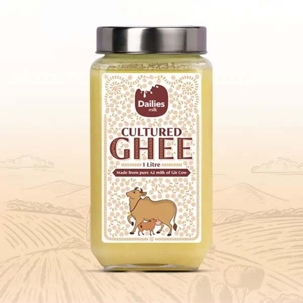 Cow Ghee