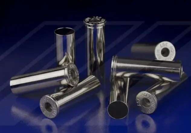 Metal Plating Services