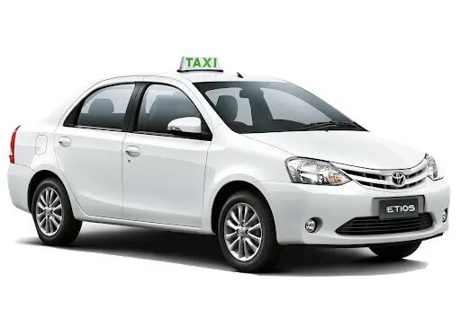 Cab Services