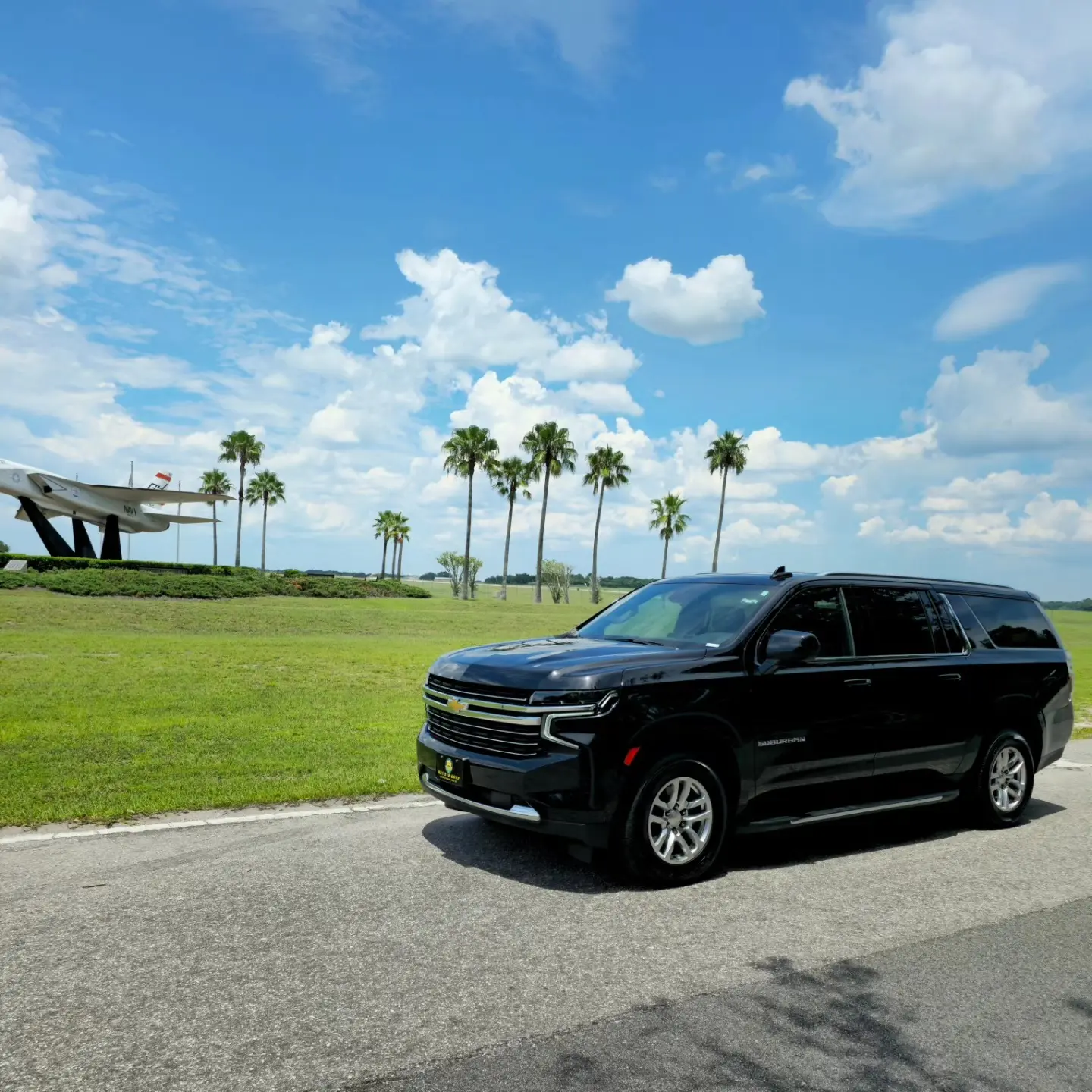 Airport Taxi