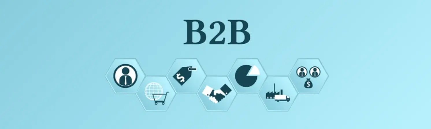 B2B Manpower Support