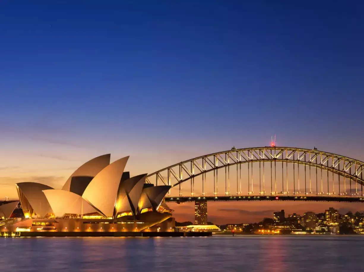 Australia