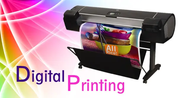 Digital Printing