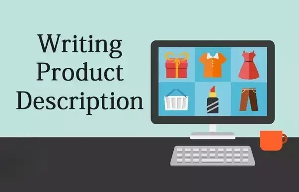 Product Description Writing 