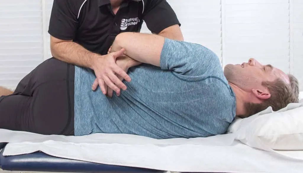 Osteopathy