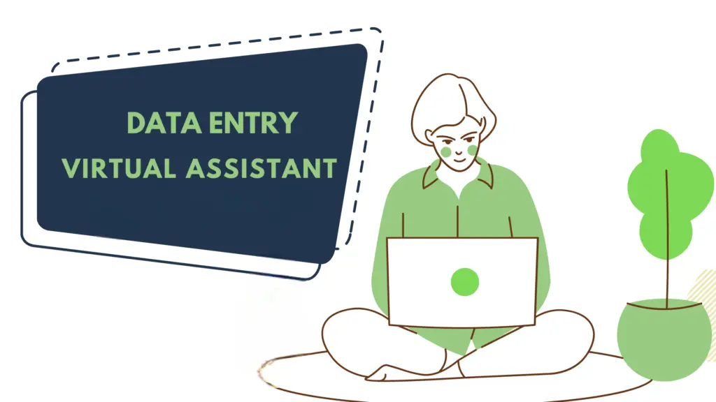 Data Entry Virtual Assistant