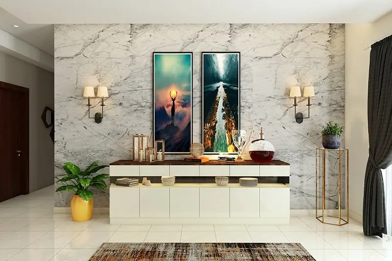 Interior Decor Design