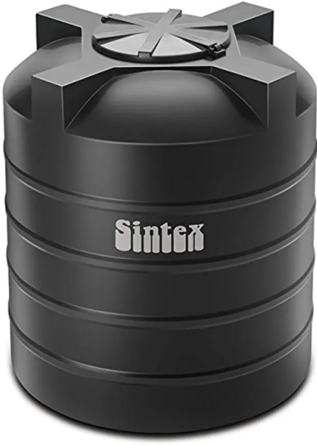 Sintex Water Tank