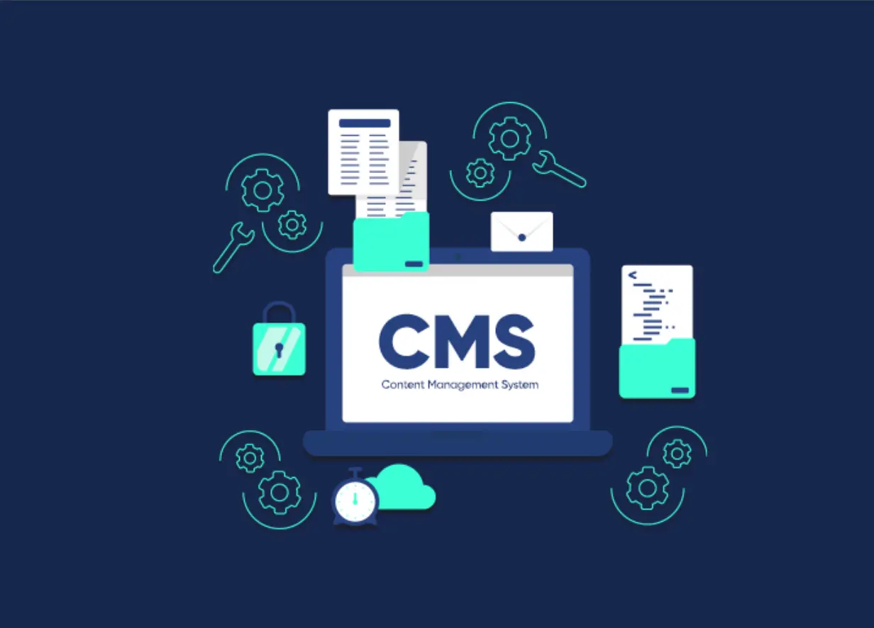 Content Management Services