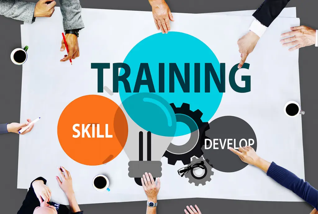 Training & Identified Role
