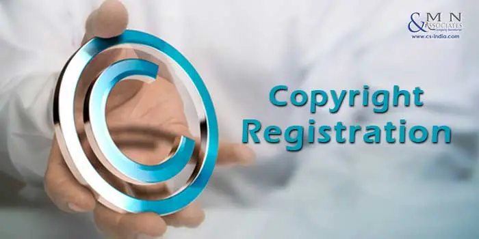 Copyright Registration