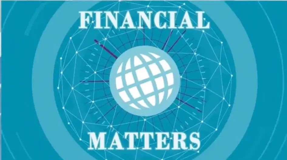 Financial Matters