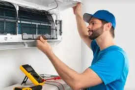 Heating Maintenance