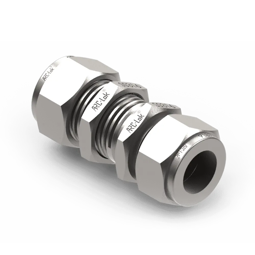 Instrumentation Fittings