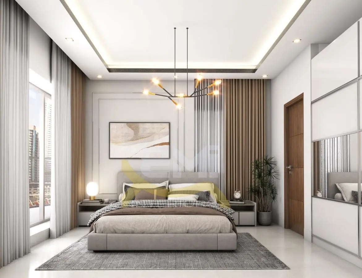Broad Mind Interiors