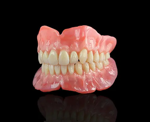 Denture