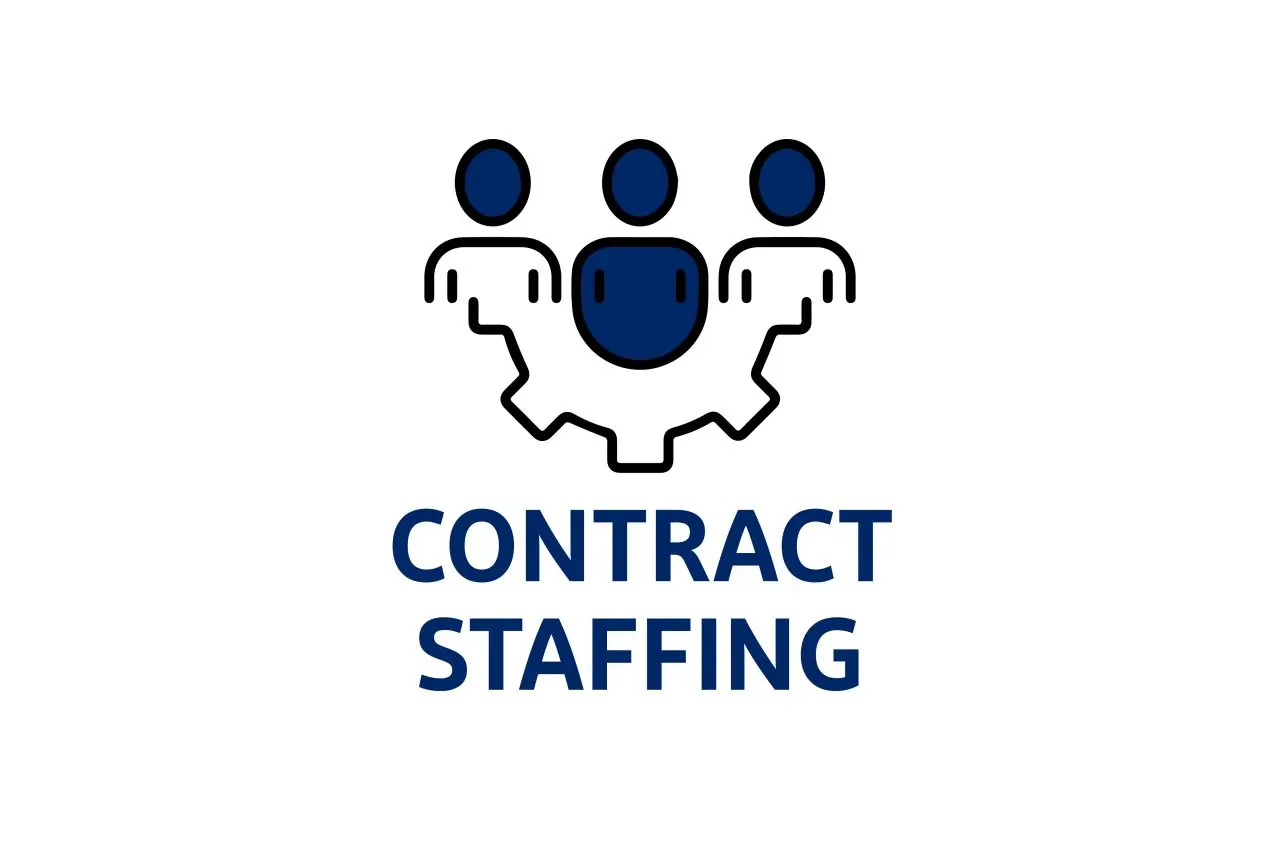 Contract Staffing Services
