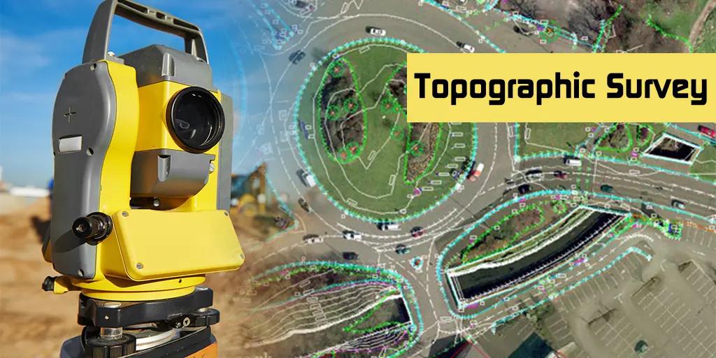 Topographical Survey