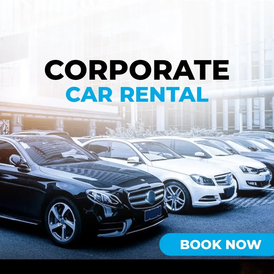 Corporate Car Rental