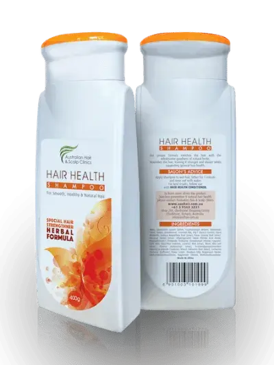Hair Health Shampoo