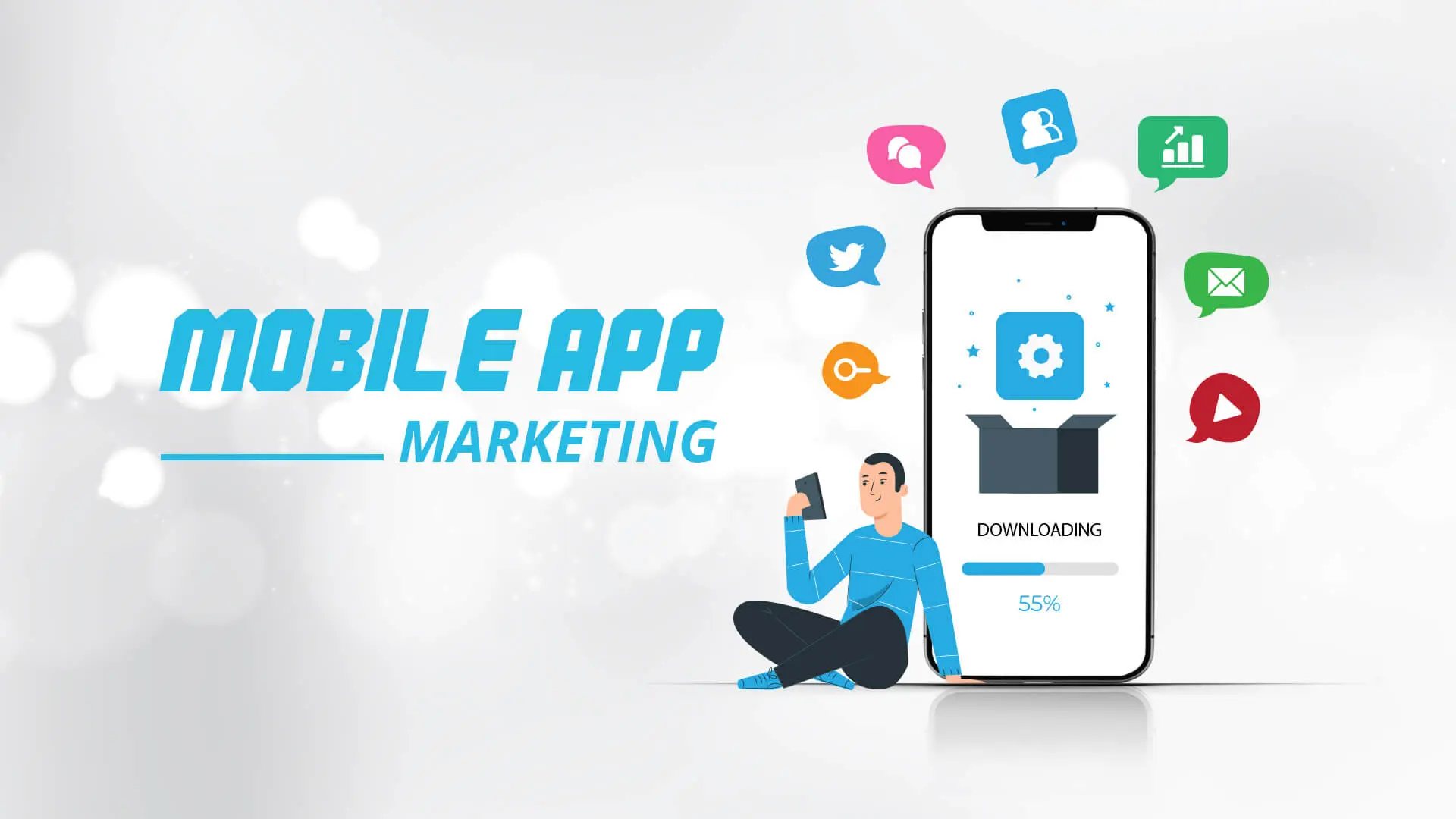 Mobile App Marketing