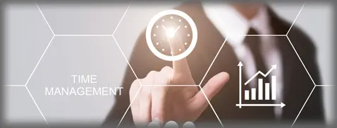 Time Management Course