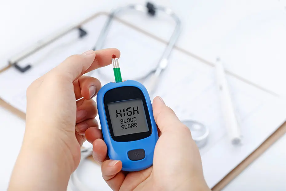Diabetes Treatment