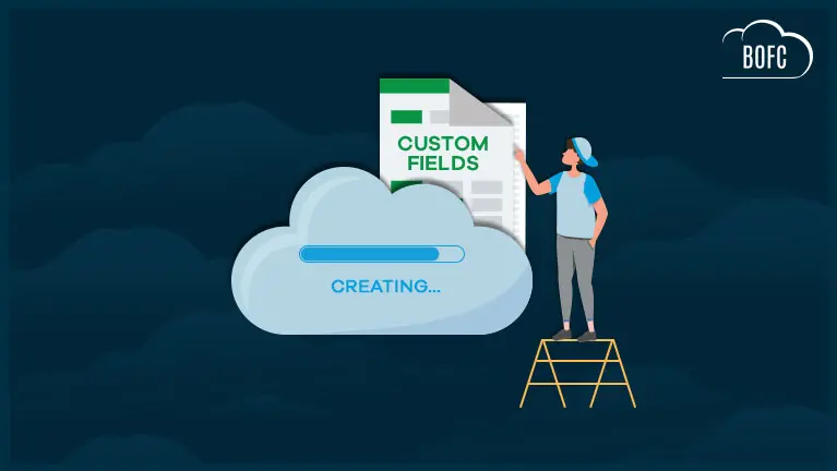Bulk Field Creation