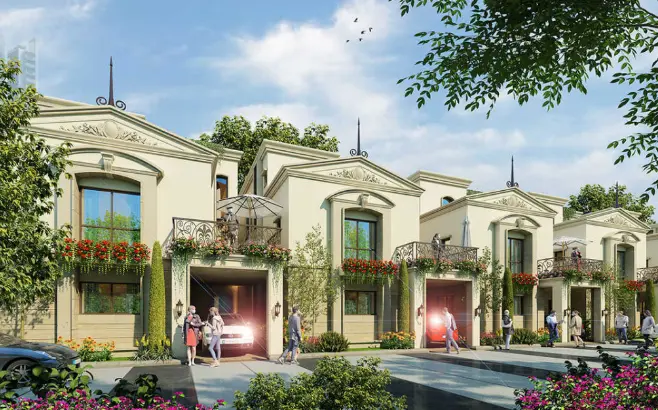 Villas for Sale