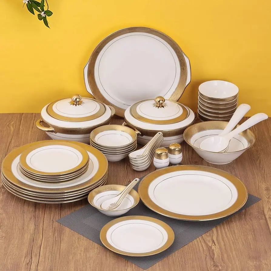 Buy Dinner Sets