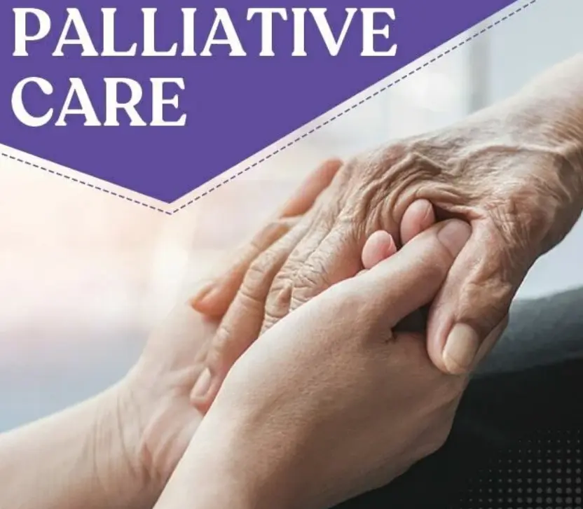 Palliative Care