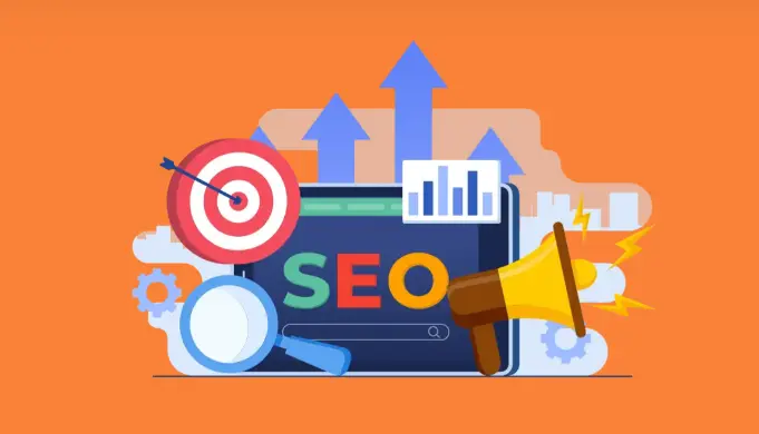  Search Engine Optimization