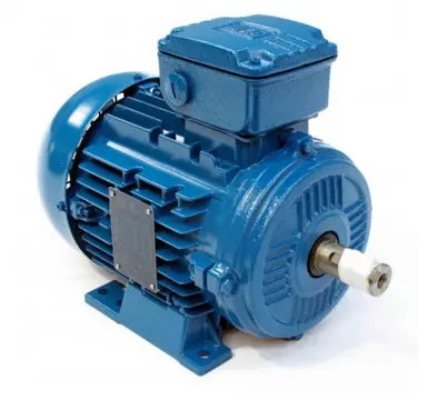 3 Phase Standard Motors