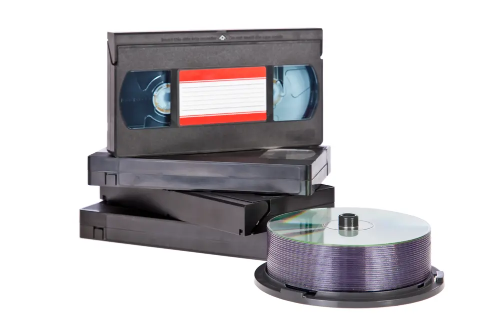 Video Transfers