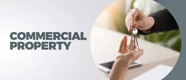 Commercial Conveyancing