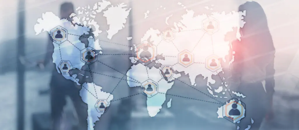 Overseas Recruitment