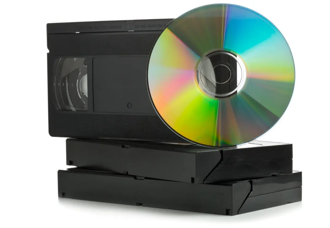 Video Tape Conversions