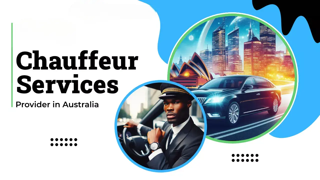 Chauffeur Services