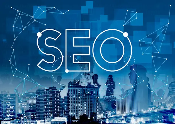 Search Engine Optimization