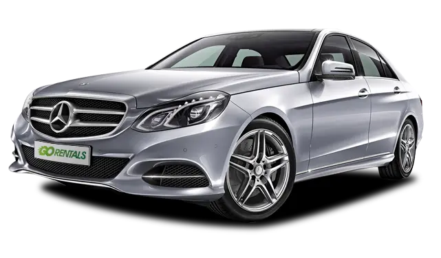Car Hire