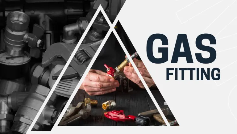 Gas Fittings